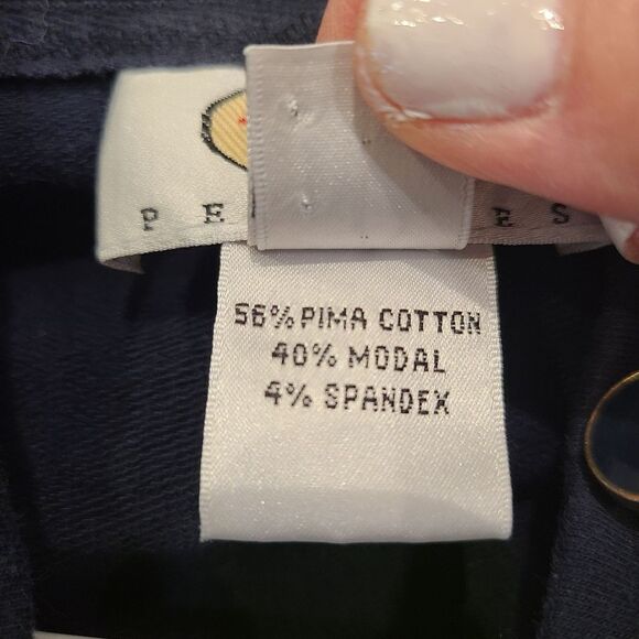 Talbots pullover hoodie - Picture 5 of 9